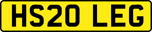 HS20LEG