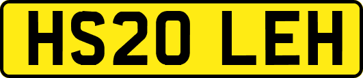 HS20LEH