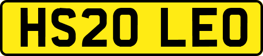 HS20LEO