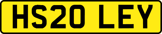 HS20LEY