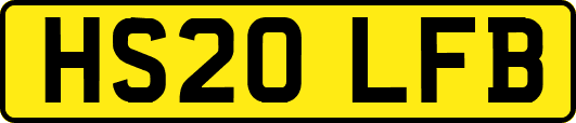 HS20LFB
