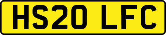 HS20LFC