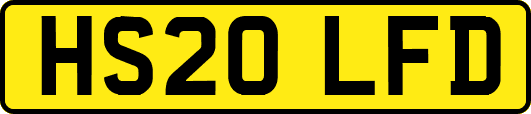 HS20LFD