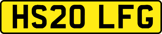HS20LFG