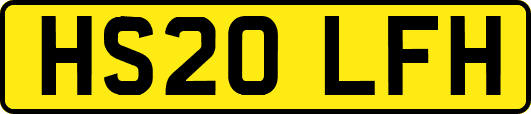 HS20LFH