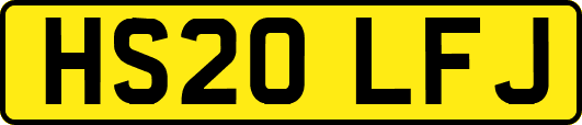 HS20LFJ