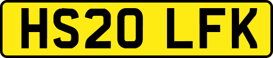 HS20LFK