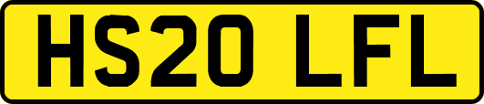 HS20LFL