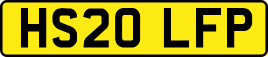 HS20LFP