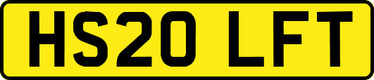 HS20LFT