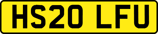HS20LFU