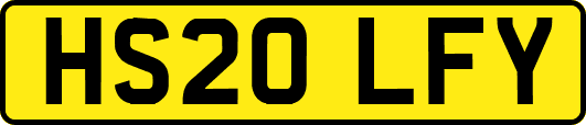 HS20LFY