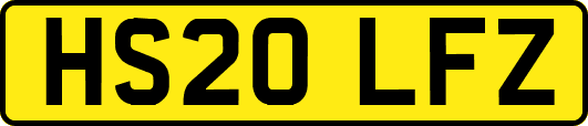 HS20LFZ