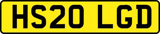 HS20LGD