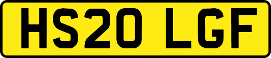 HS20LGF
