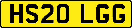 HS20LGG