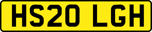 HS20LGH