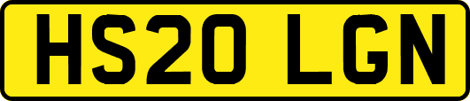 HS20LGN