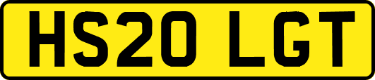 HS20LGT