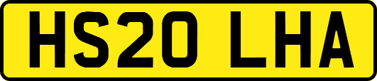 HS20LHA