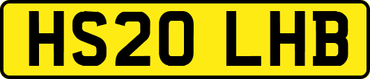HS20LHB