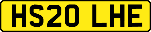 HS20LHE