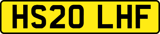 HS20LHF