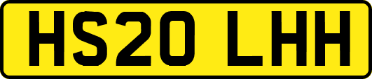 HS20LHH