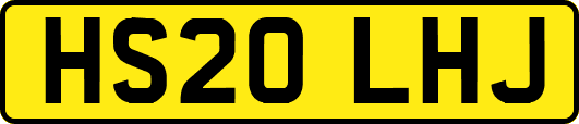 HS20LHJ
