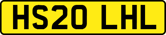 HS20LHL