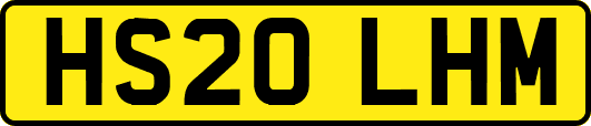 HS20LHM