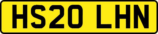 HS20LHN