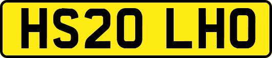 HS20LHO