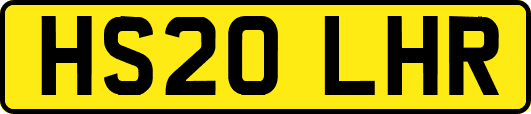 HS20LHR
