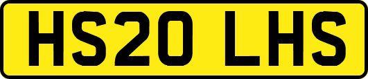 HS20LHS
