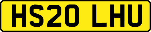HS20LHU