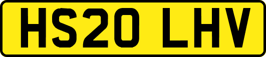 HS20LHV
