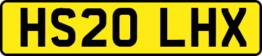 HS20LHX