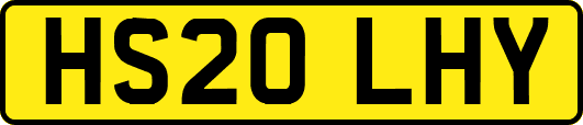 HS20LHY
