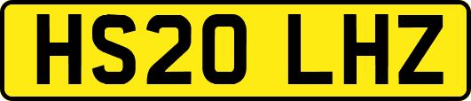 HS20LHZ