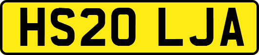 HS20LJA