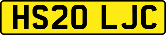 HS20LJC