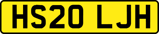 HS20LJH