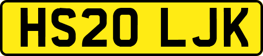 HS20LJK