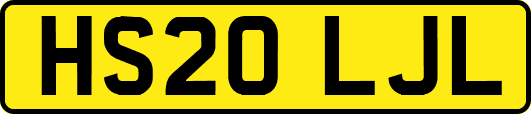HS20LJL