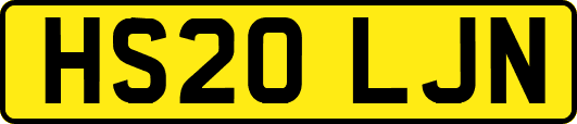HS20LJN