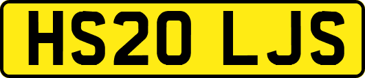 HS20LJS