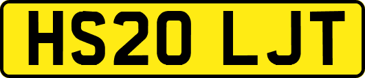 HS20LJT