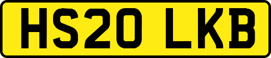 HS20LKB