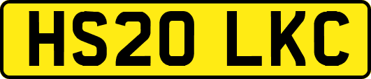 HS20LKC
